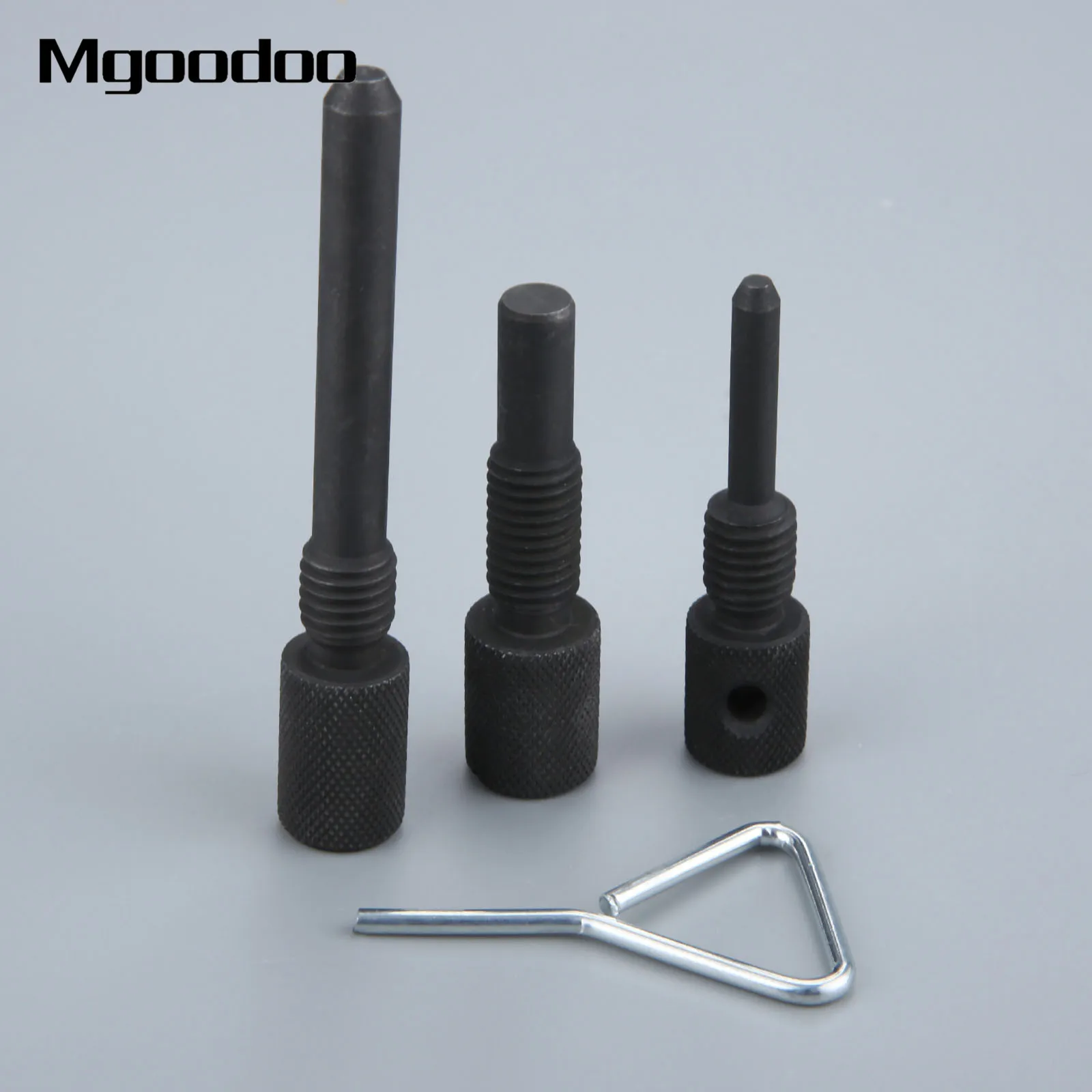 Mgoodoo 5 шт./компл. двигателя автомобиля распределительного вала Блокировка замок