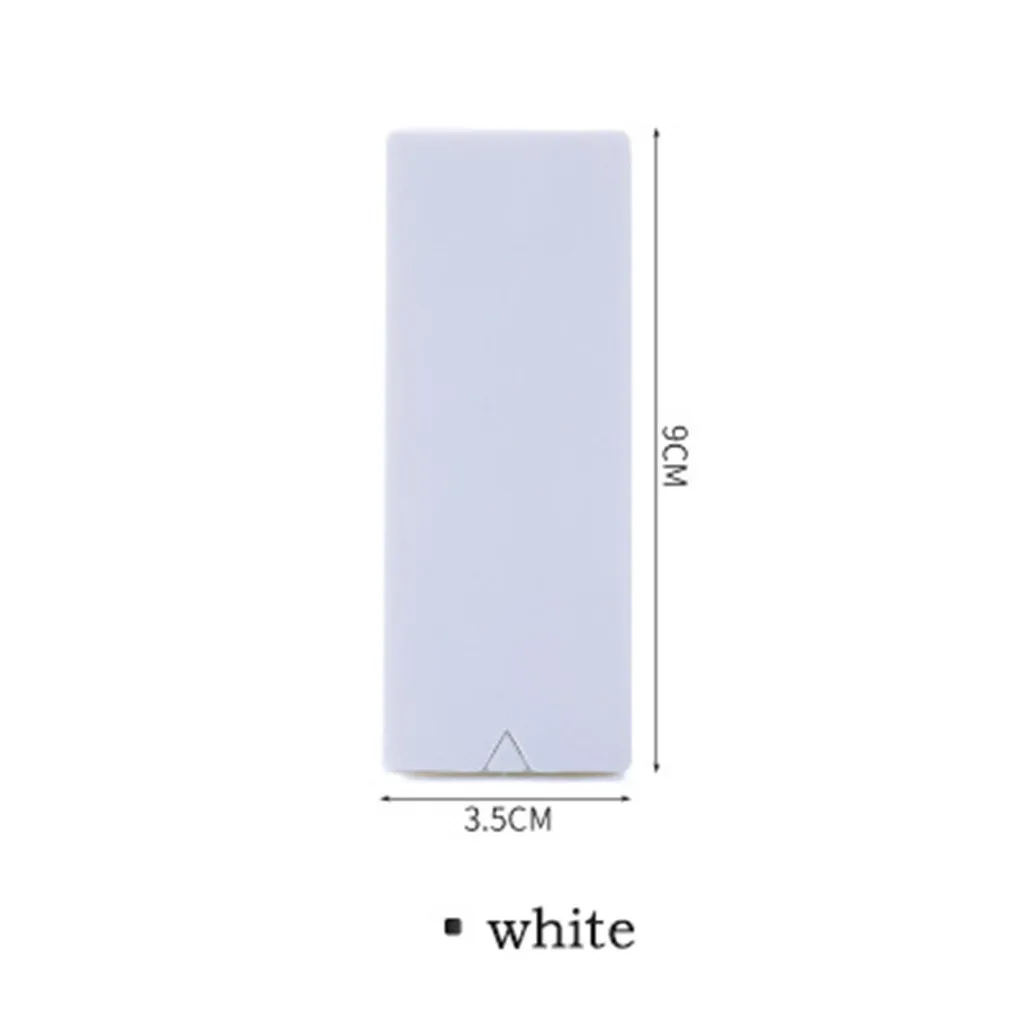 2 шт. настенный держатель для вилки без швов |