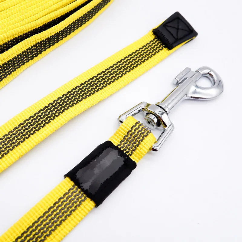 поводок для собак товары животных аксессуары Резиновый нескользящий домашних