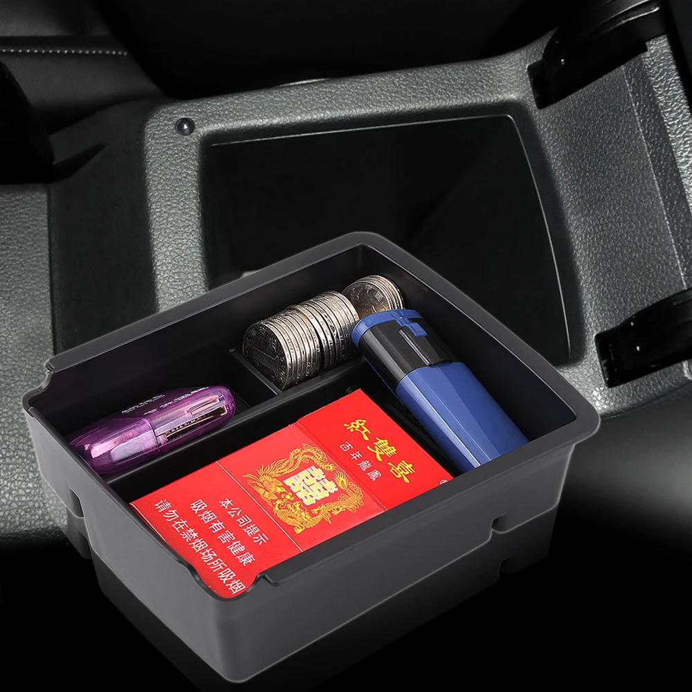 Auto Central Storage Pallet Armrest Container Box For Volkswagen for VW Golf 7 MK7 VII 2013 2014 | Автомобили и мотоциклы