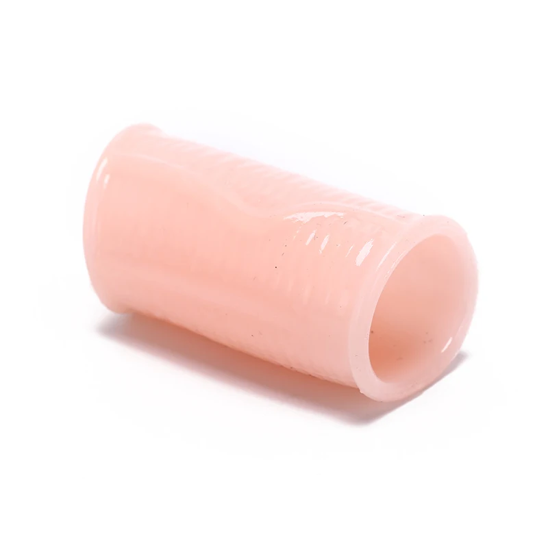 2Pcs Lasting Ring Reusable Penis Sleeve Enlargement Extender Rings Sex Toys For Men Dildo Prolong Ejaculation Adult Products | Красота и