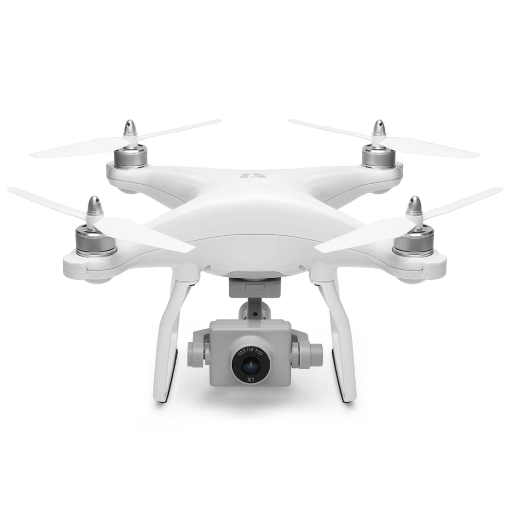 Wltoys Xk X1 5g Wifi Fpv Gps Hd 1080p камера 2 осевой самостабилизирующийся карданный возврат