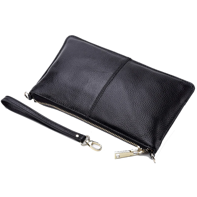 Роскошные сумки-клатчи из натуральной кожи женские сумки модные через плечо для