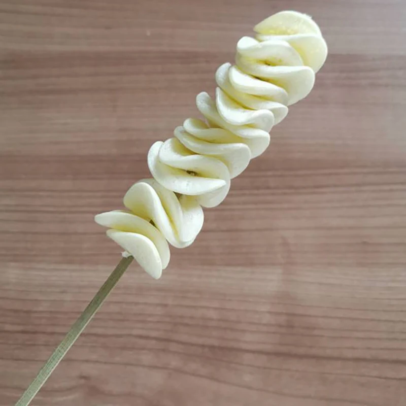 10 шт. мини-симуляция картофельных чипсов бутылка кукольный домик Миниатюрный