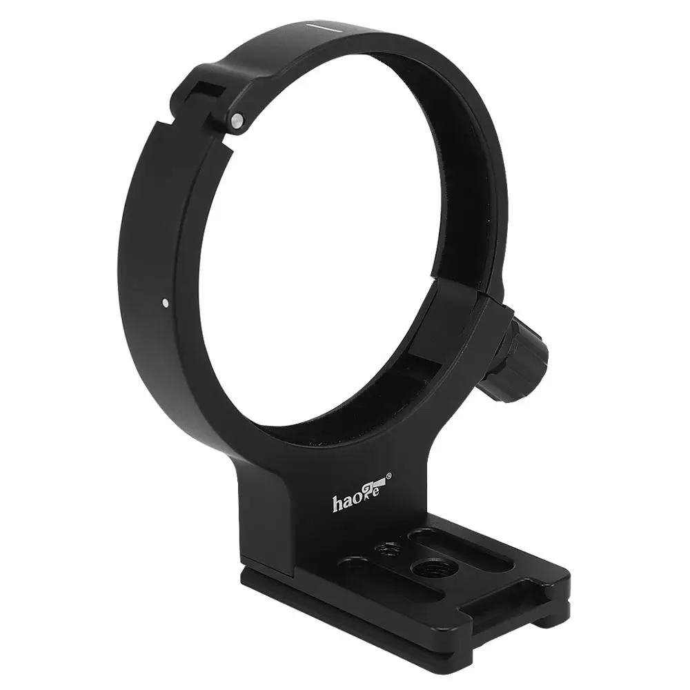 Haoge LMR C273 кольцо для крепления штатива Canon EF 28 300 мм f/3 5 5.6L IS USM и 70 f/4 USM|Моноподы| |