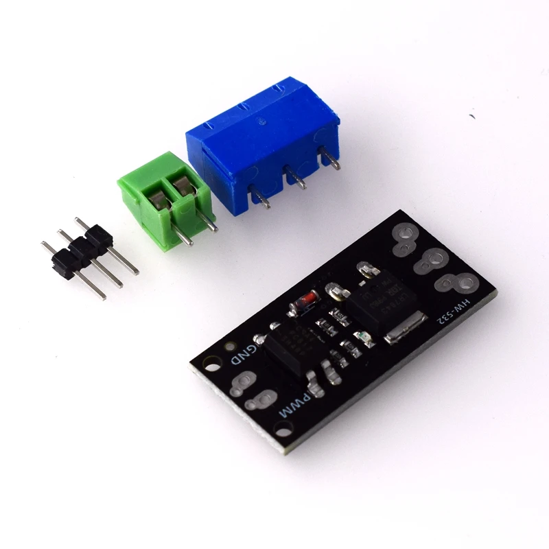 Изоляционный модуль полевого транзистора/моп трубка/сменное реле