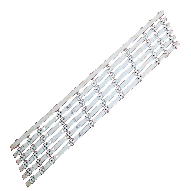 10 шт х 32 дюйма светодиодный Подсветка Замена полоса для VESTEL 32D1334DB VES315WNDL-01 VES315WNDS-2D-R02 VES315WNDA-01 11-светодиодный s 574 мм
