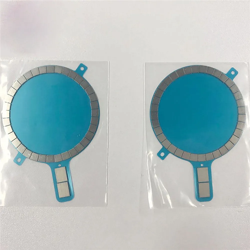 

Wireless Charging Magnet Wireless Charger Magnetic Charging Phone Case Magnet for iPhone12 Phone Accessories