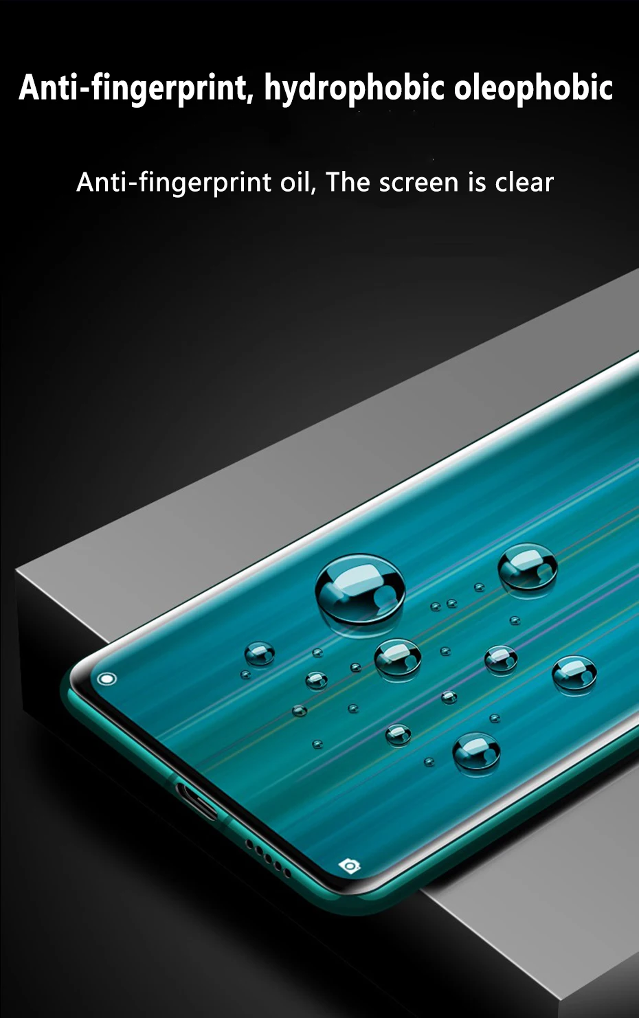 Gold armor for Xiaomi Redmi Note 8 8T 8Pro Tempered Glass Full Cover Screen Protector Film For Redmi 8 8A Protective glass