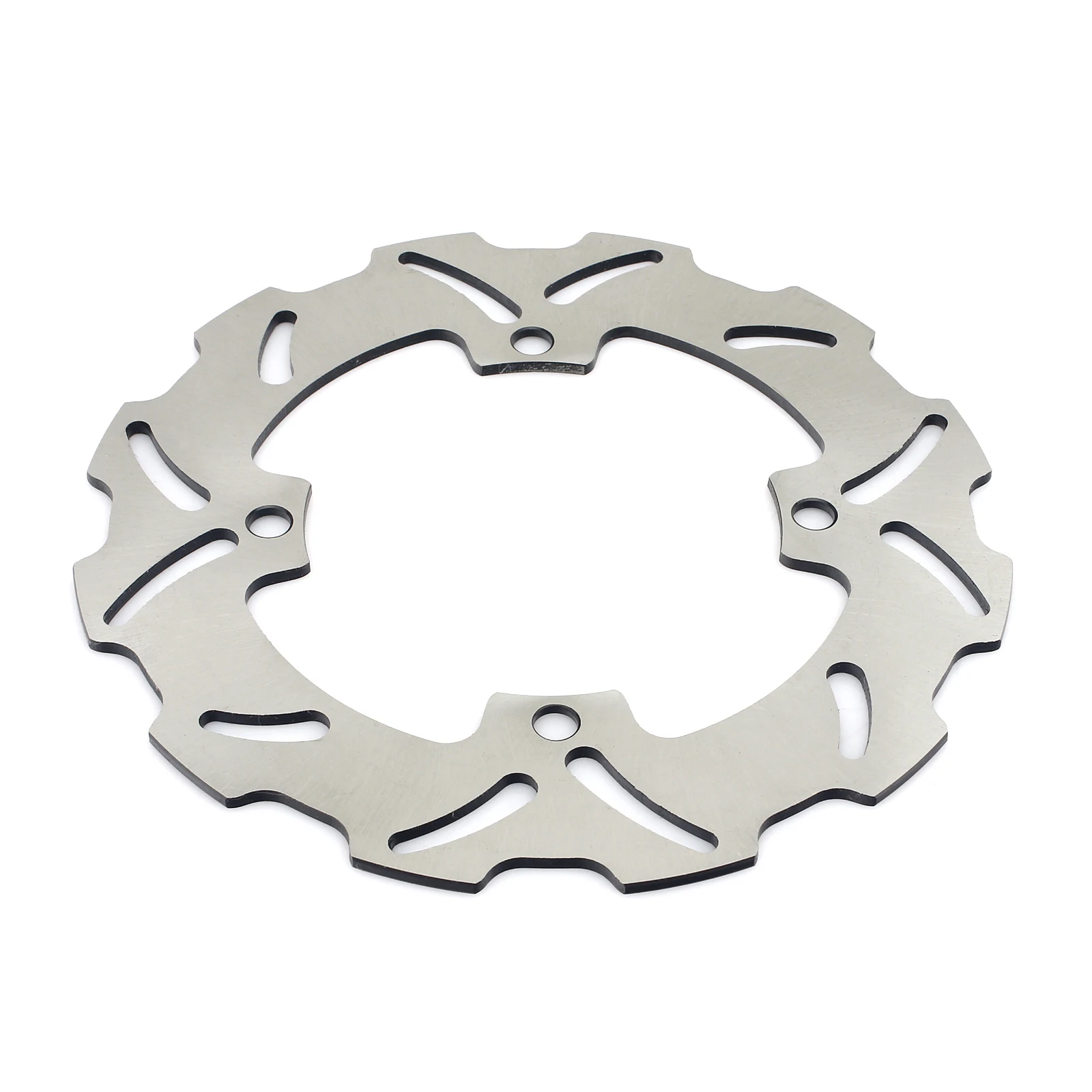 

BIKINGBOY Rear Brake Disc Disk Rotor Pad For Honda CR 125 250 R 1997 1999 2000 2001 CR125R 1998-2001 CR250R 1997-2001
