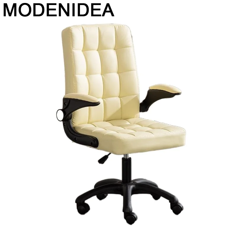 

Furniture Silla Oficina Chaise Bilgisayar Sandalyesi Sedia Stoel Bureau Meuble Computer Cadeira Gaming Gamer Office Chair