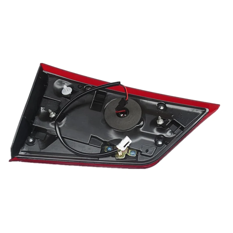 

Car Inner Side Tail Lamp Rear Brake Light Turn Signal Lamp for Mitsubishi Outlander 2016 2017 2018