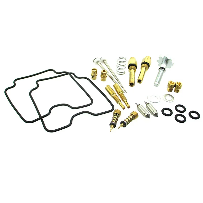 Карбюратор XLSION карбюратор Ремонтный комплект для восстановления подходит YAMAHA