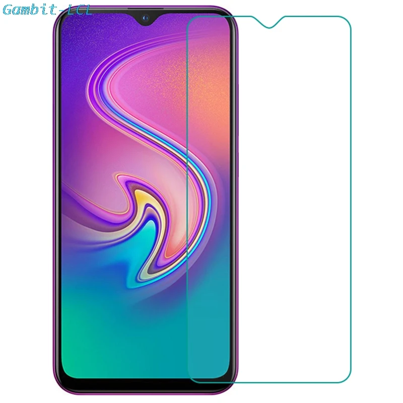 Защитное стекло для Infinix Hot 7 Pro S4 S3 Note 5 S3X Smart 3 Plus | Мобильные телефоны и аксессуары