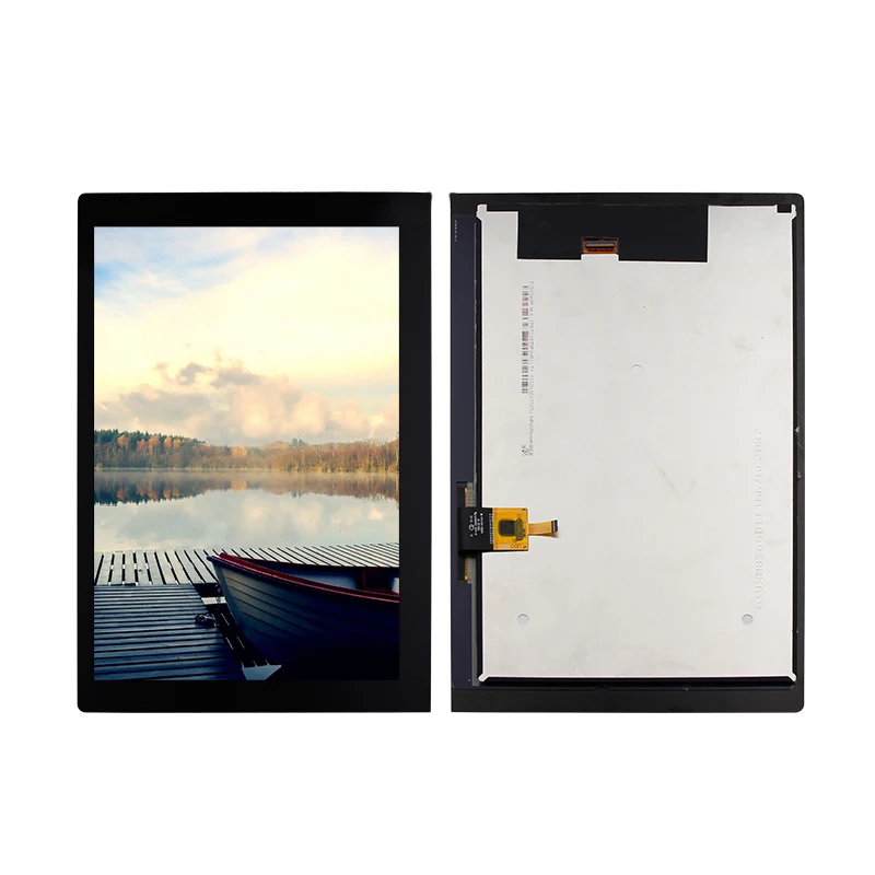 Диагональ 100% дюйма для Lenovo YOGA Tab 3 экрана 10 1 дюйма|touch screen digitizer|touch digitizer replacementdisplay