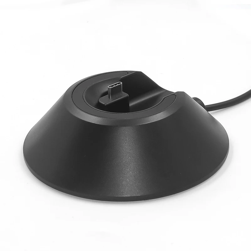IBen зарядная подставка для NS Switch Elf Ball Светодиодный Держатель зарядного устройства type-C для Nintendo Switch Ball Plus