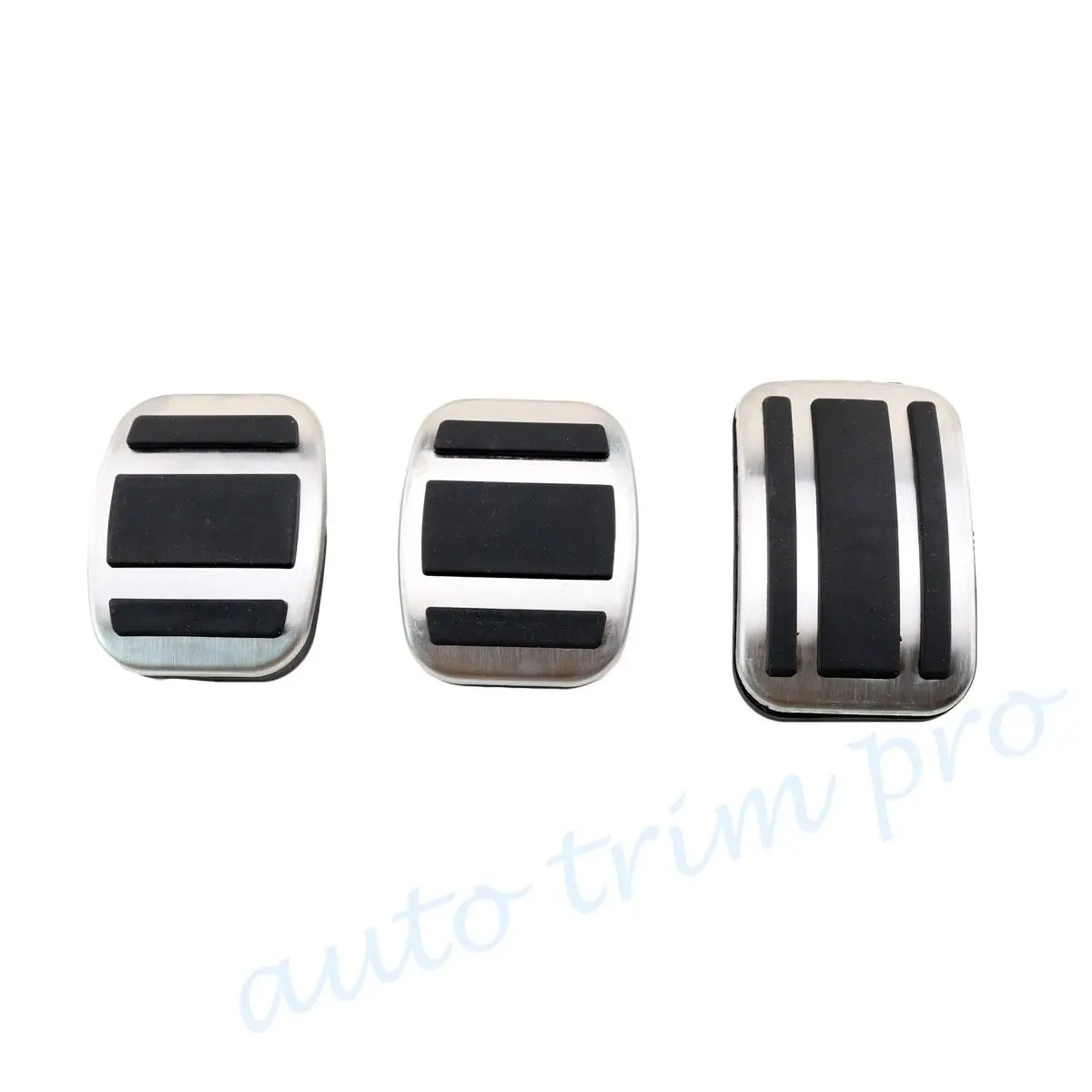 Противоскользящая накладка MT крышка педали сцепления газа акселератора