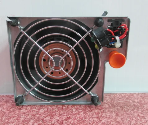 

High-quality P520 / P52A / I520 fan module FRU: 97P4479 97P3153 39J2473 fan