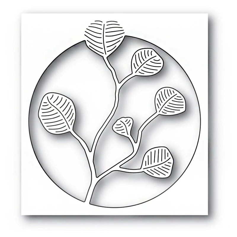 

Форма для высечки листьев, фотоальбом «сделай сам»