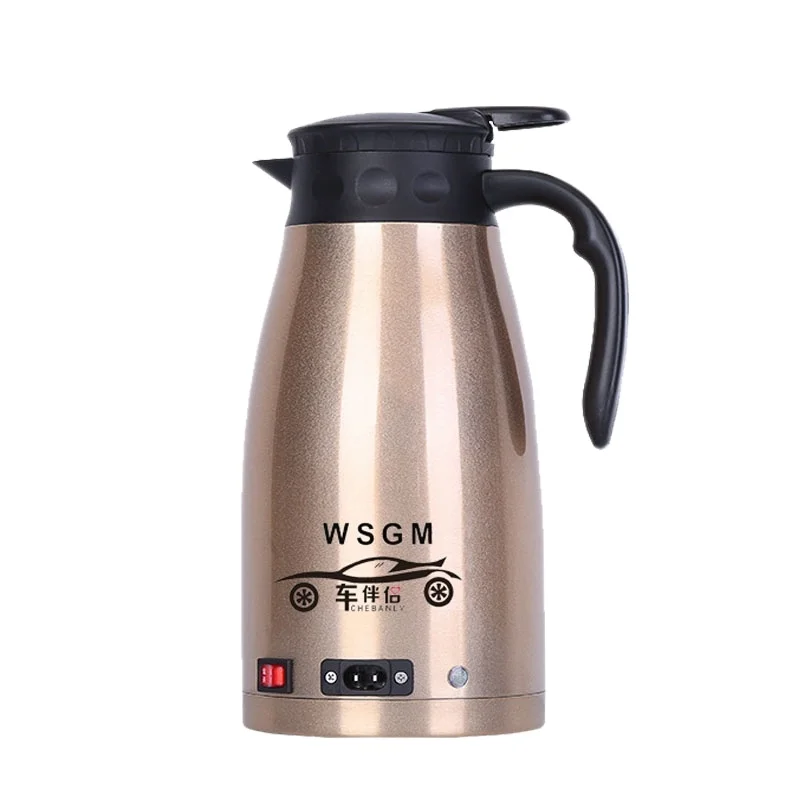 mutfak aletleri home commercial restaurant equipment appareil cuisine kitchen electrical appliance car electric hot water cup free global shipping