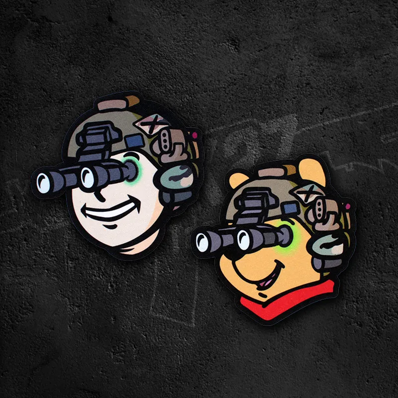 Фоллаут детский чехол для телефона на РУКУ ПАТЧИ Тактический шлем с рисунком