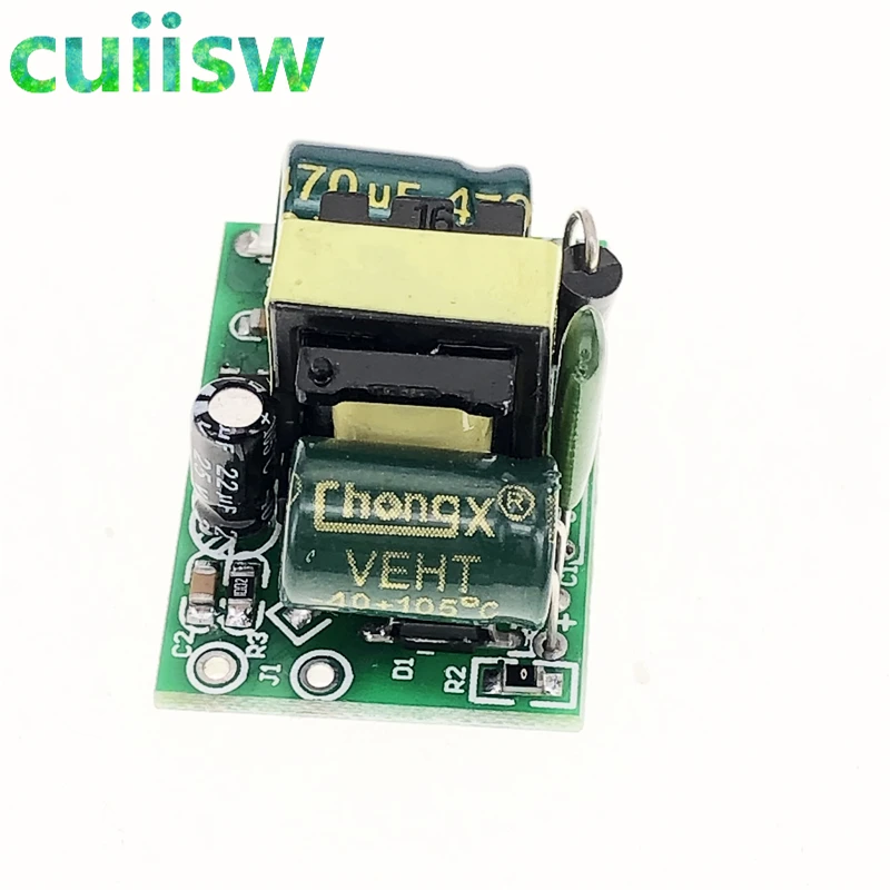 AC DC 12V 450mA 5W модуль понижающего преобразователя источника питания|buck converter|ac-dc 12vpower