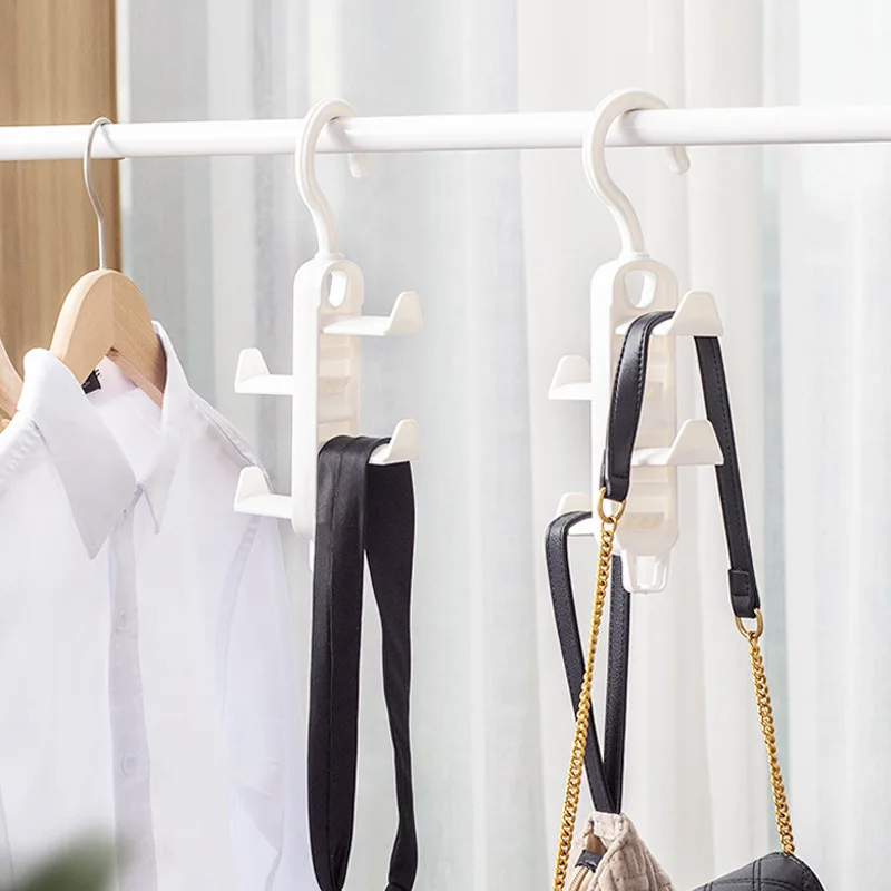 

Household multifunctional storage rack storage and finishing shelf