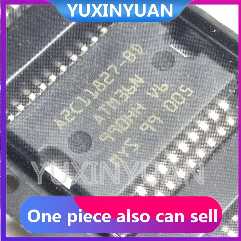 Фонарь A2C11827 HSOP 5 шт./лот интегральная схема IC chip | Электронные компоненты и