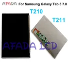 Жк-экран для Samsung Galaxy Tab 3 7,0 