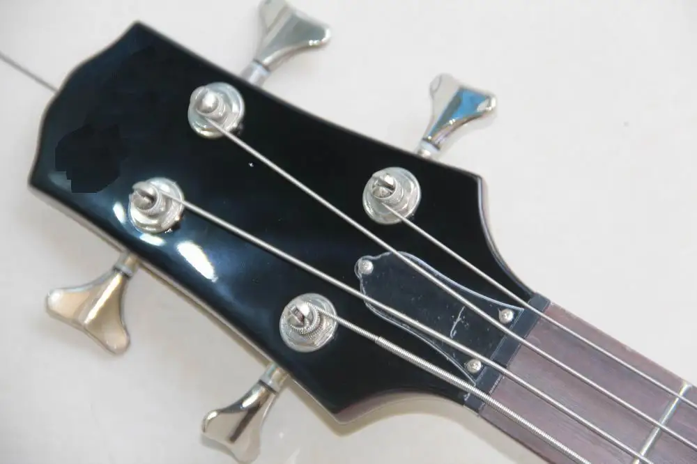 Бесплатная доставка Новый Arrilavl 4 бас для электрической бас-гитары в естественных