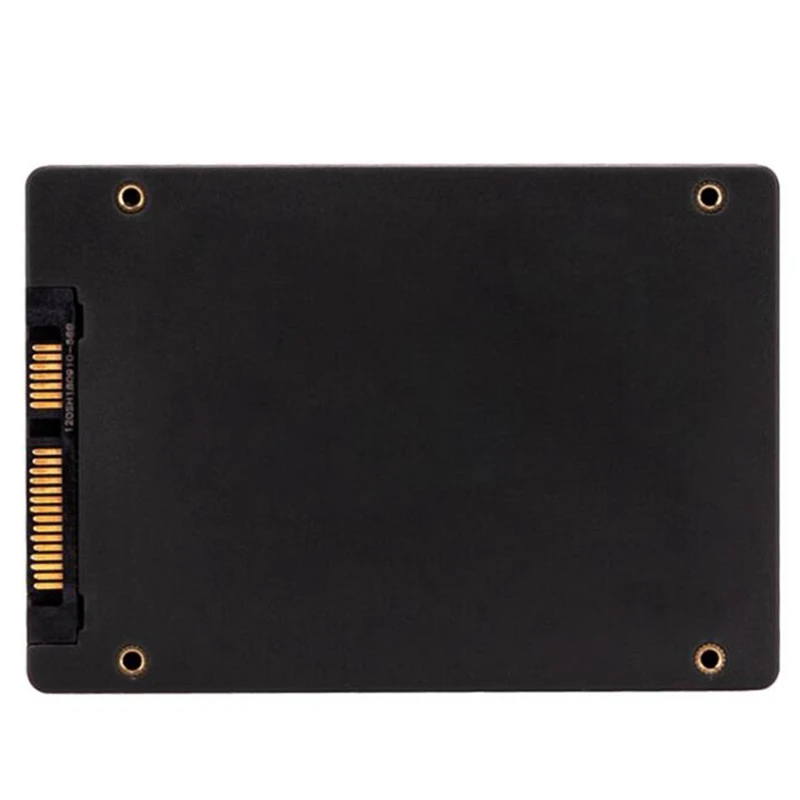 

SSD SATA 2,5 дюйма 480 ГБ Внутренний твердотельный накопитель Высокопроизводительный Жесткий диск для настольного ноутбука SATA III 6 ГБ/сек. 480G SSD