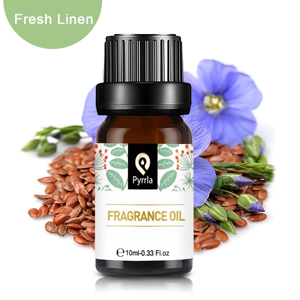 Эфирное масло для ароматерапии 10 мл 100% натуральное ароматическое ароматерапии| |