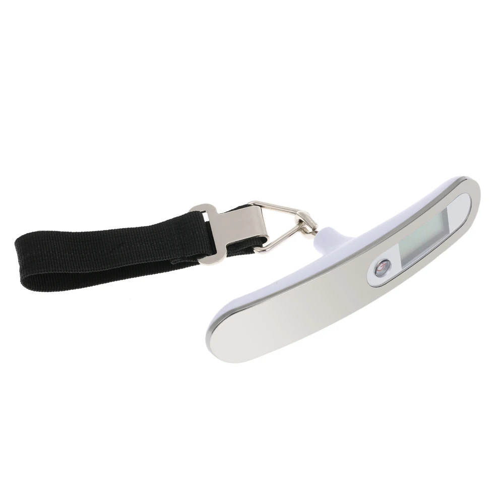 Карманные Цифровые кухонные весы 110 фунтов 10 г|Весы| |