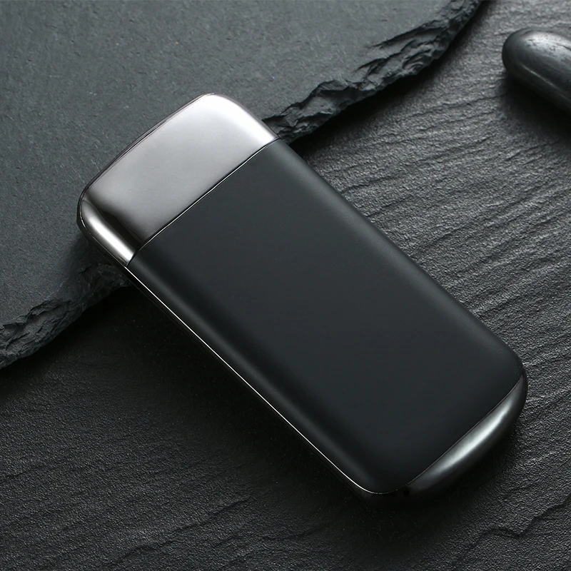 Мини портативное зарядное устройство для Xiaomi MI iphone 8 мобильный телефон 30000 мАч