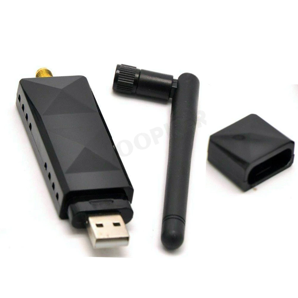 Беспроводной USB Wi-Fi адаптер AR9271 2dBi беспроводная антенна для Kali Linux/Windows XP/7/8/10/Roland