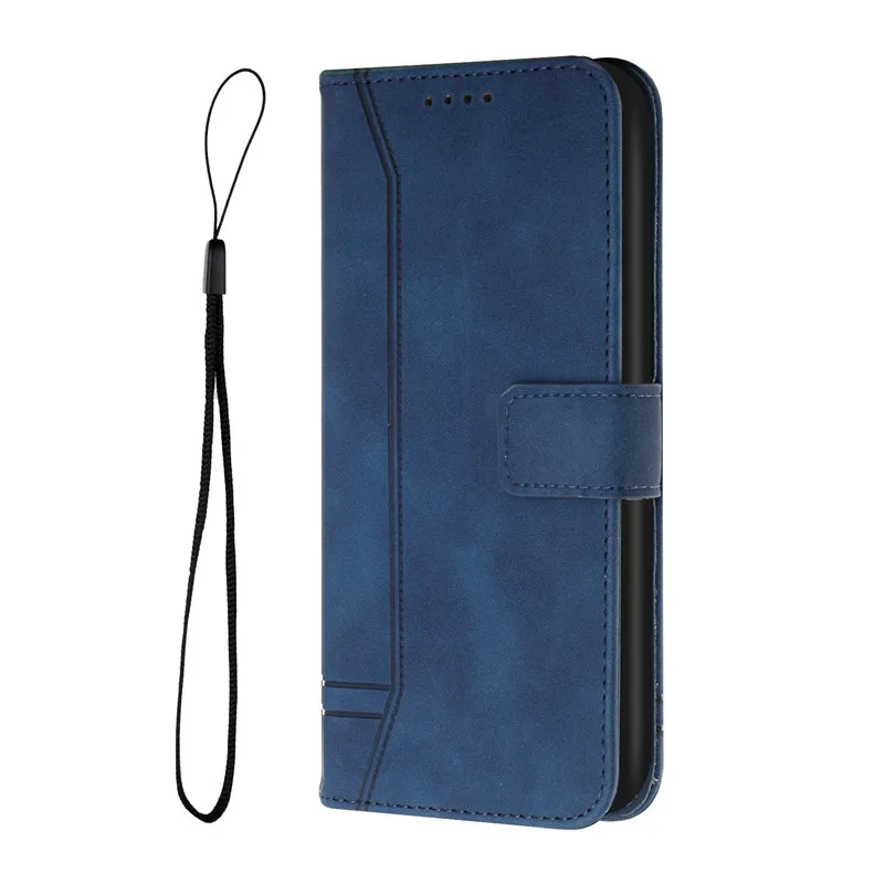 leather phone case on for xiaomi mi 11 lite 9 9se 9t 10 10t pro 11i a3 a1 a2 note 10 lite poco x3 nfc m3 pro f3 gt wallet cover free global shipping