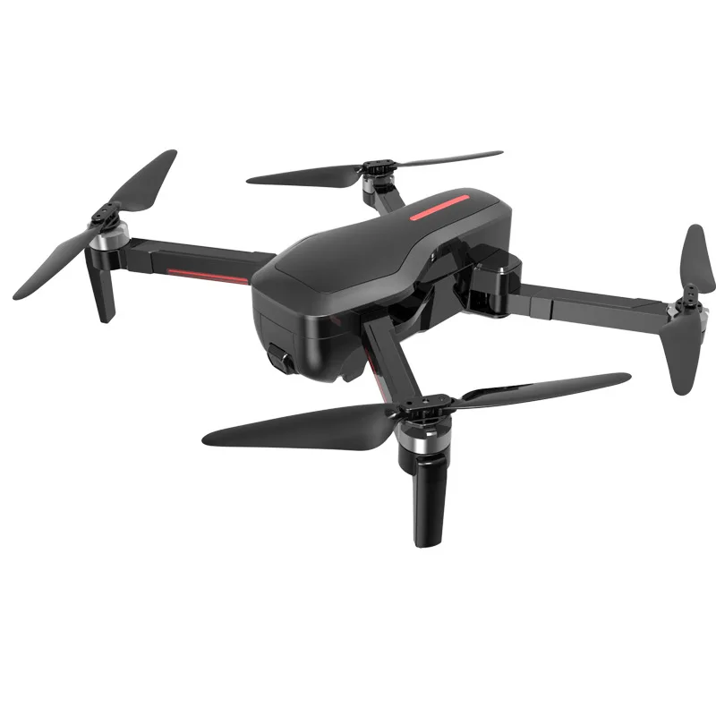 Складной Квадрокоптер AZMA X7 с GPS Wi-Fi FPV HD-камерой | Игрушки и хобби