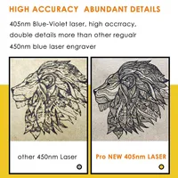 Портативный мини лазерный гравировальный аппарат#3