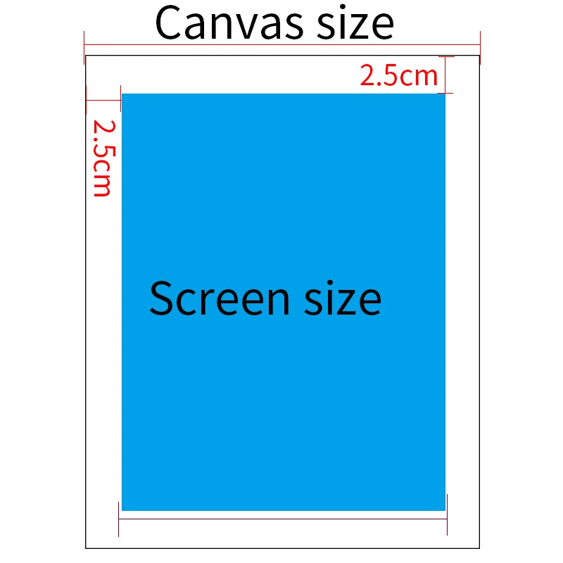 

Diamond Painting Animal Color Butterfly Full Drill Custom Made Embroidery Art 5d Diy Rhinestone Picture Crafts Kits Home Decor