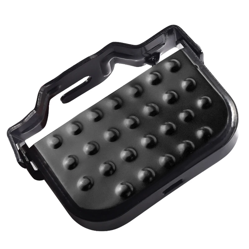 Педаль для заднего сиденья велосипеда заднее колесо электромобиля подставка ног