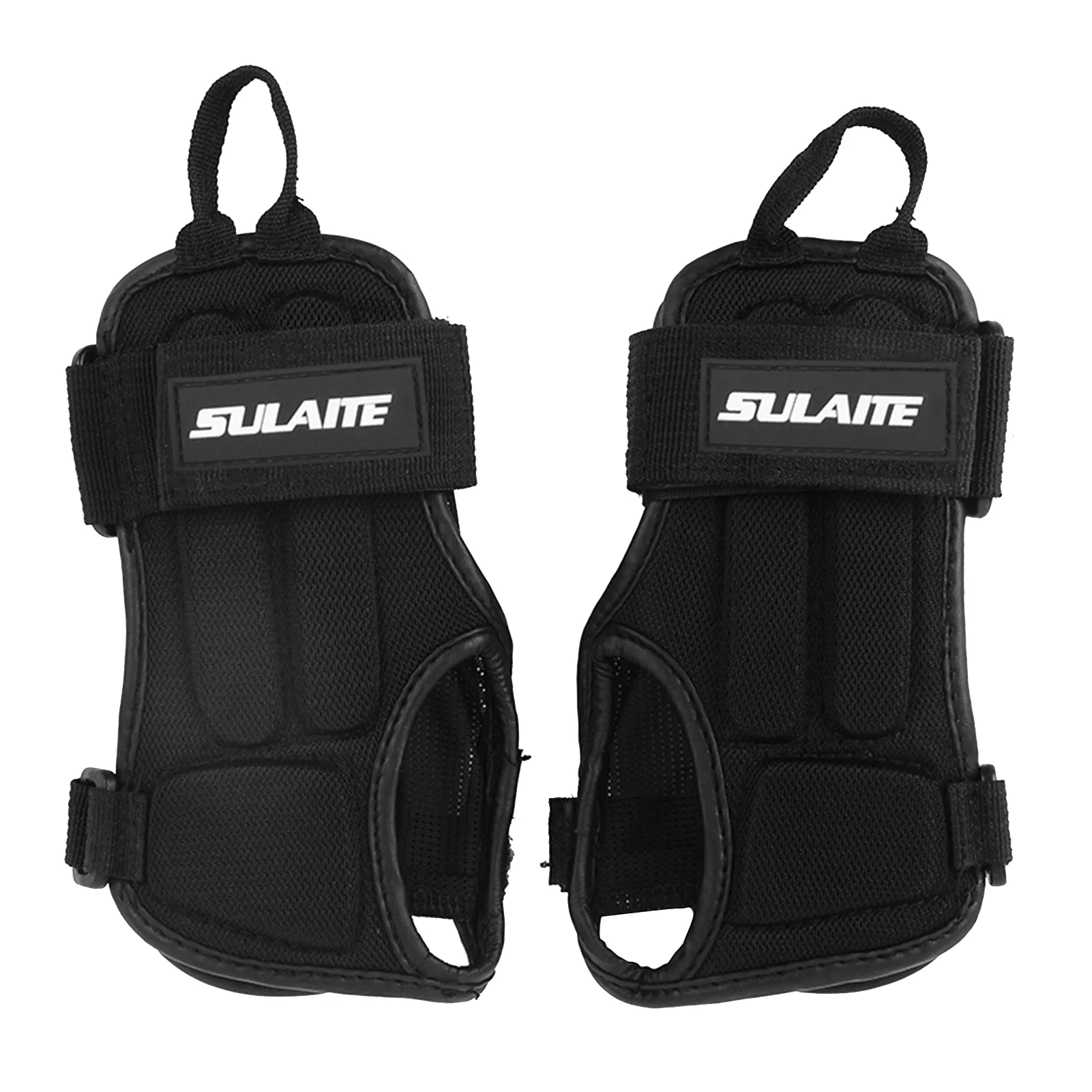 

Roller Skating Wrist Support Gym Skiing Wrist Guard Extended Wrist Ski Palm Protection Skating Hand Snowboard Protection Normal