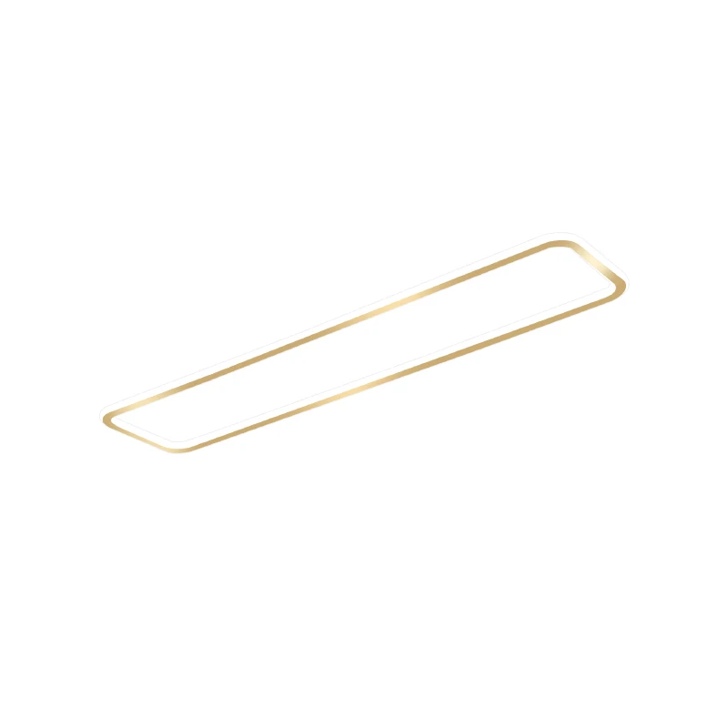 

Modern Gold Black LED Ceiling Light For Living room Bedroom Corridor Dinning room Indoor Lighting luminiare Ceiling Lamp fixture