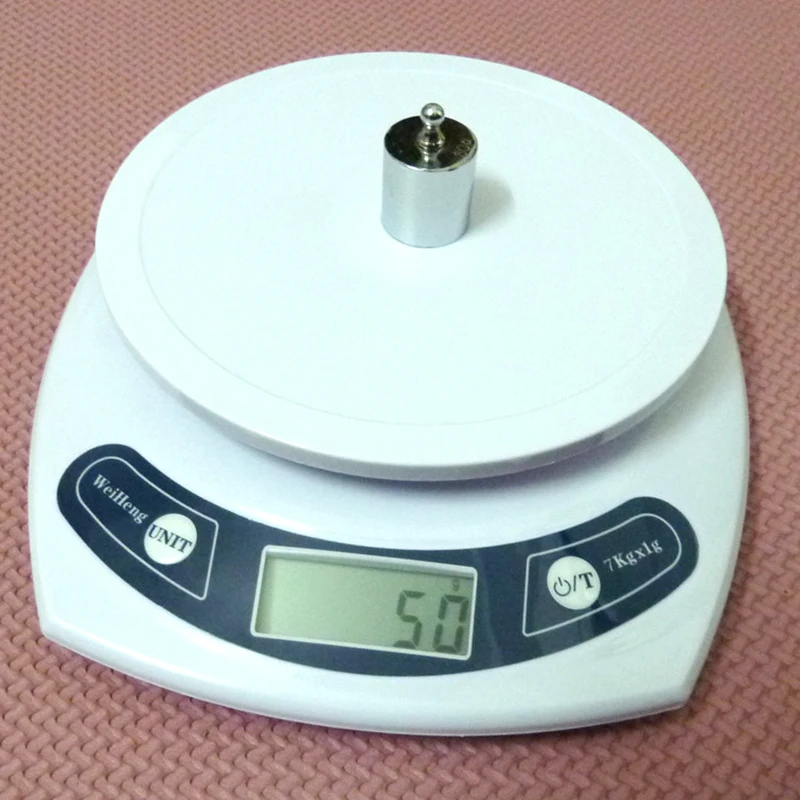 

1kg/0.1g 3kg/0.1g/0.5g 7kg/1g Digital Scale LED Kitchen High Precision Portable Electronic Scales Multifunction Food Scale