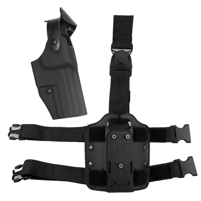 Чехол для охоты пейнтбола армии аксессуаров пистолета | Спорт и развлечения