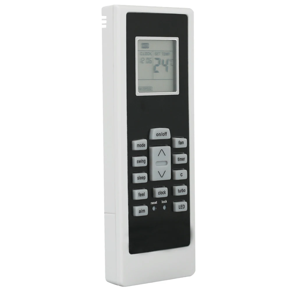 Воздушный кондиционер удаленный Управление для Electrolux KELVINATOR RG01/BGCEF EKBR