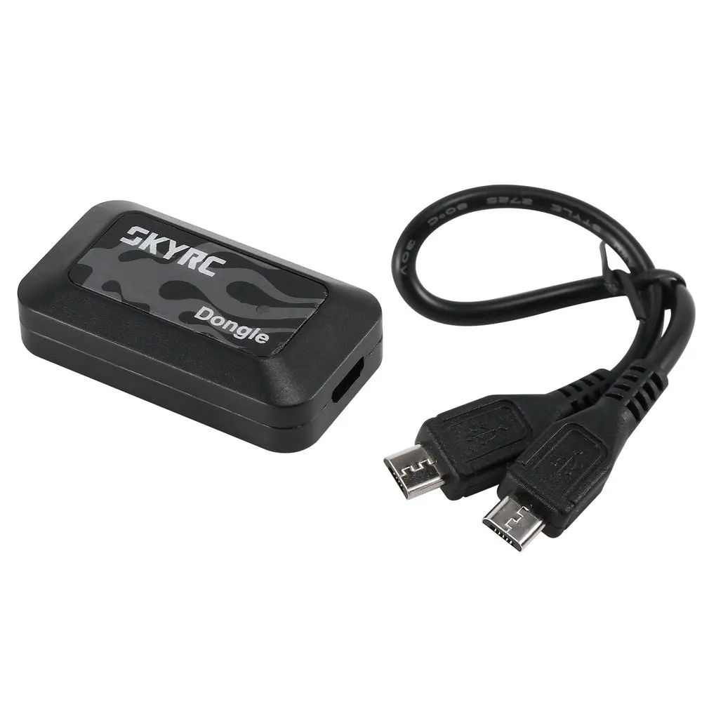 

Адаптер SKYRC, добавляющий беспроводные возможности для ваших шестеренок SkyRC, стандартные модели IMAX B6 Evo, зарядное устройство