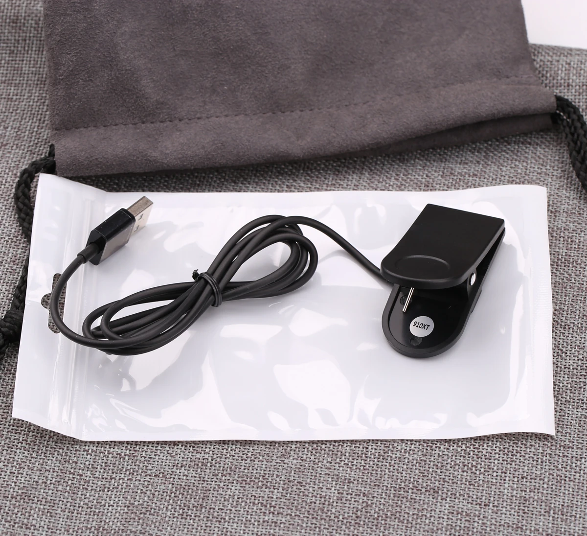 Высокое качество USB зарядный Кабельный Шнур с зажимом док-станция зарядное