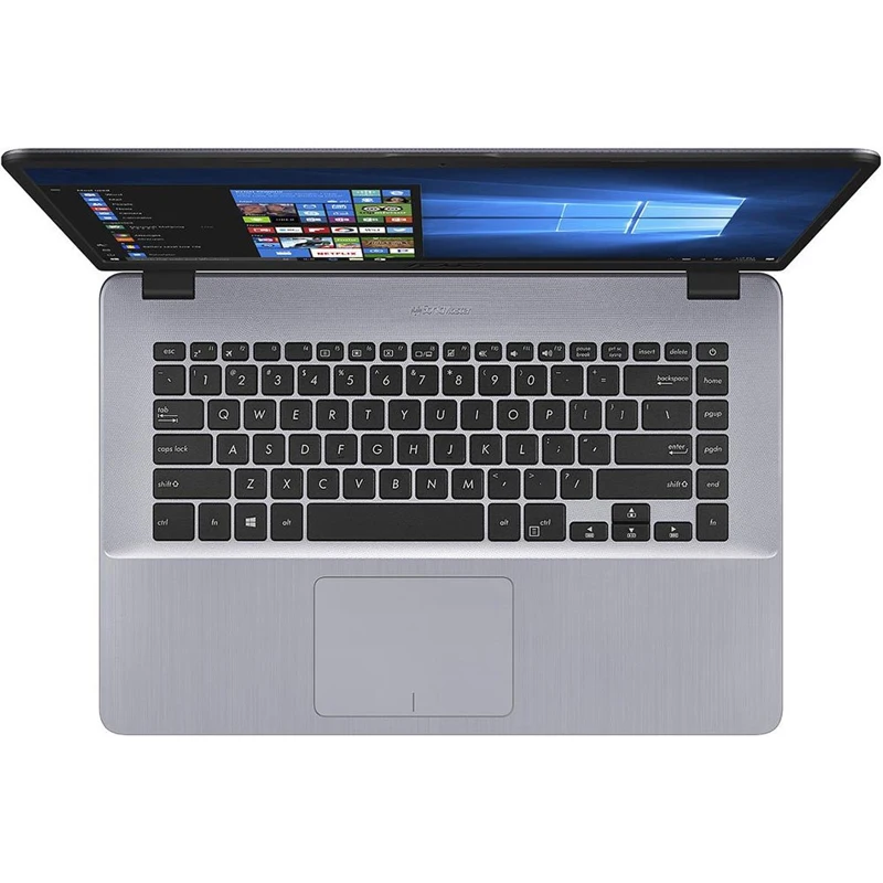 Ноутбук ASUS A505ZA BQ877 AMD Ryzen 3 2200U/4Gb/256Gb SSD/No ODD/15.6&quot FHD/AMD Radeon Vega Graphics/Cam/WiFi/BT/Endless|Ноутбуки|