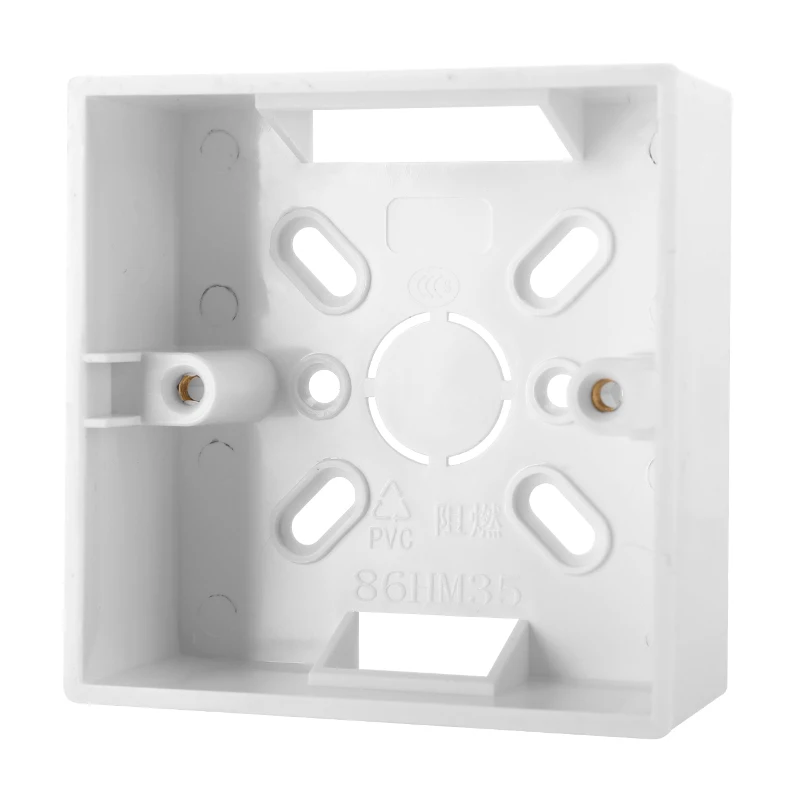 Рисунок 5 - Базовая розетка для выключателя