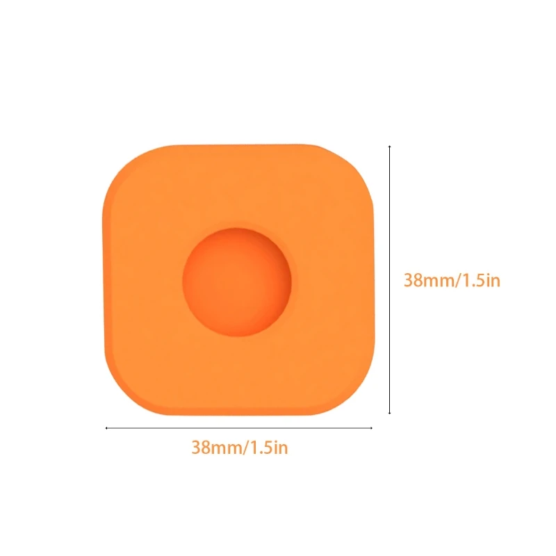 

For apple airtags silicone liquid protective glove for apple locator tracker anti-lost locksmith warmer protective glove